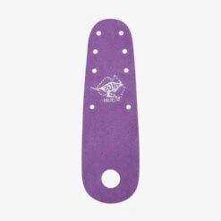 Bont - Flat Suede Toe Guards Protectors -Impala Sale Store BontToe guard flat suede Amethystpurple