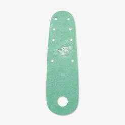 Bont - Flat Suede Toe Guards Protectors -Impala Sale Store BontToe guard flat suede pistachio green