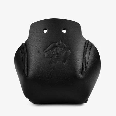 Bont - Leather Toe Guards Bont - Leather Toe Guards -Impala Sale Store BontToe guard stitched black