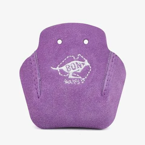 Bont - Suede Leather Toe Guards Bont - Suede Leather Toe Guards -Impala Sale Store BontToe guard stitched suede Amethystpurple