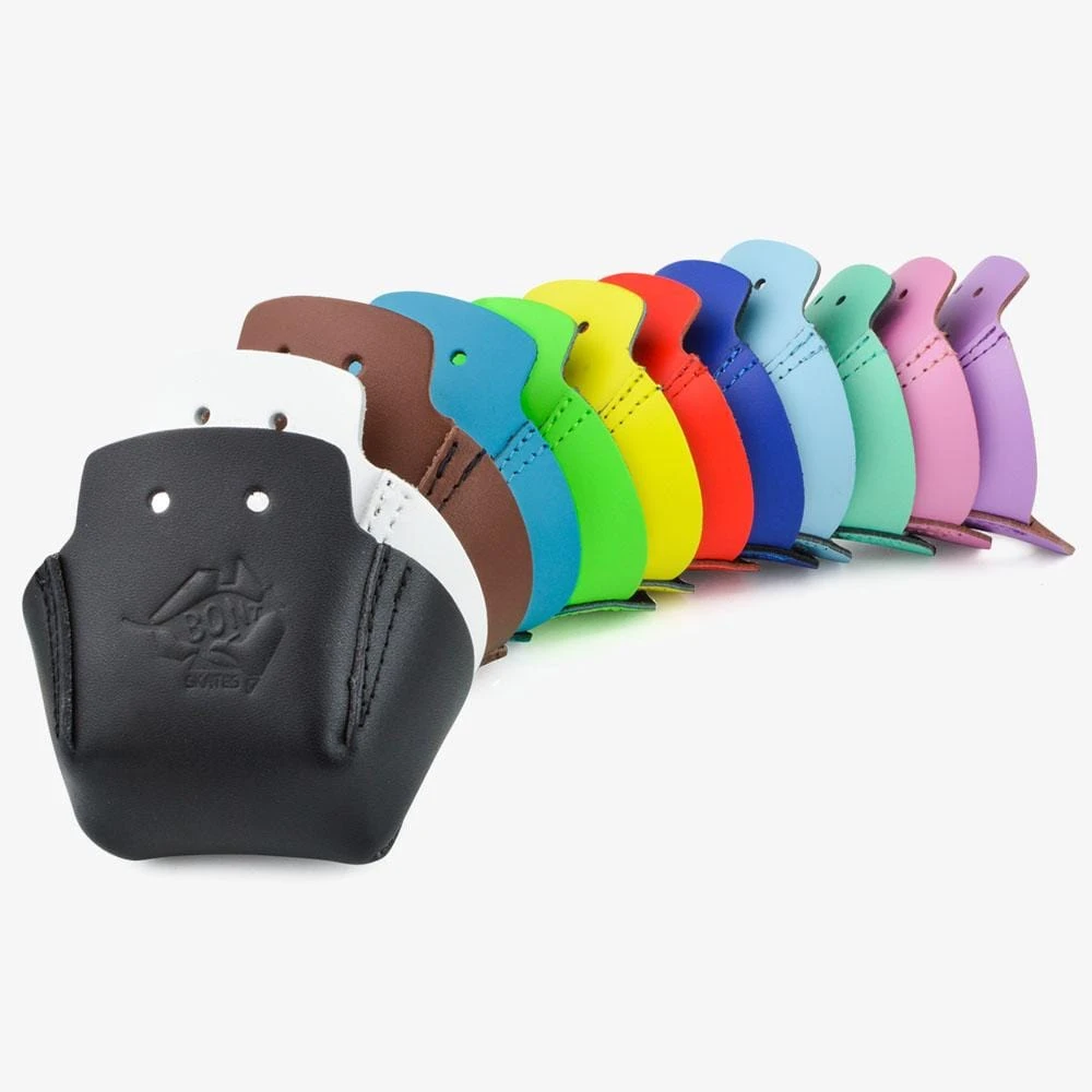 Bont - Leather Toe Guards Bont - Leather Toe Guards -Impala Sale Store BontToeGuards allcolours