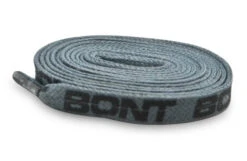 Bont - Inline Speed Skating Laces -Impala Sale Store Bont lace grey