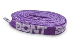 Bont - Inline Speed Skating Laces -Impala Sale Store Bont lace purple