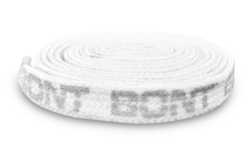 Bont - Inline Speed Skating Laces -Impala Sale Store Bont lace white