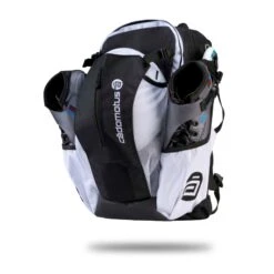 Cádomotus - Airflow Race Day Gear Bag 6 Cádomotus - Airflow Race Day Gear Bag -Impala Sale Store Cadomotus AirFlowBag Black