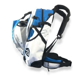 Cádomotus - Airflow Race Day Gear Bag 7 Cádomotus - Airflow Race Day Gear Bag -Impala Sale Store Cadomotus AirFlowBag OlympiaBlue