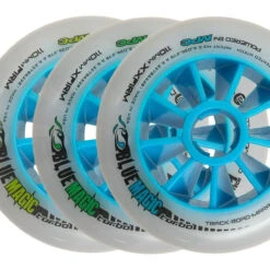 Cádomotus - Blue Magic TURBO - Inline Race Wheels - 110mm -Impala Sale Store Cadomotus BlueMagicTurbo 110mm All