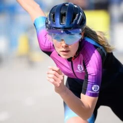 Cádomotus - Sigma II - Aerodynamic Helmet - Galaxy -Impala Sale Store Cadomotus SigmaII Galaxy3