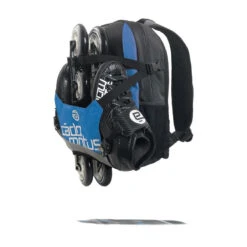 Cádomotus - Urban Flow Kids Backpack -Impala Sale Store Cadomotus UrbanFlowBackpack Blue 1