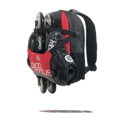 Cádomotus - Urban Flow Kids Backpack -Impala Sale Store Cadomotus UrbanFlowBackpack Red 1