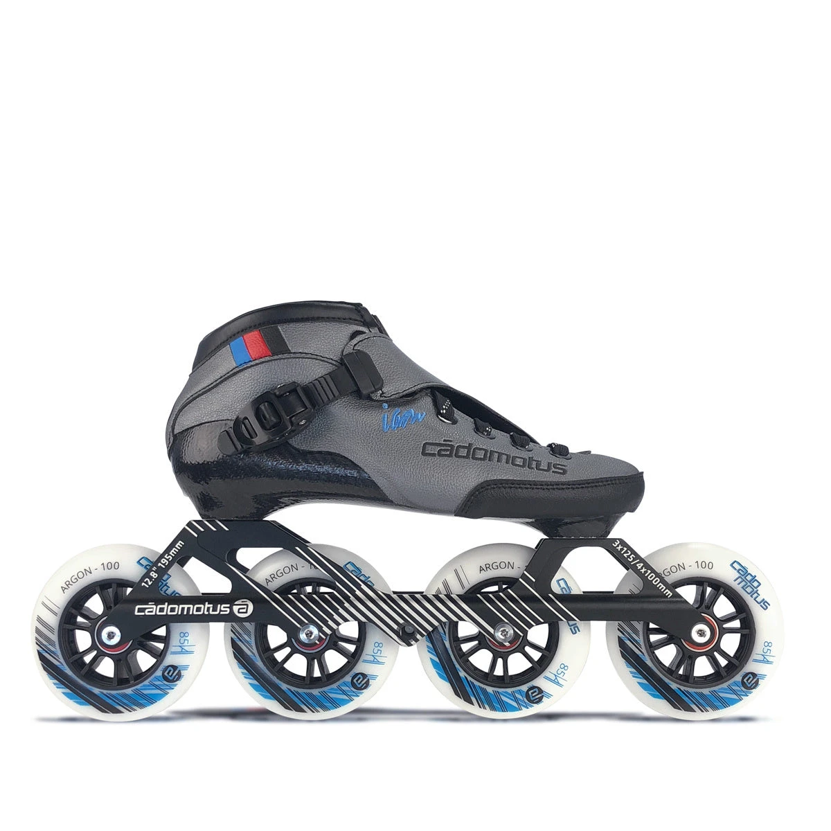 Cádomotus - Versatile-3 - Inline Speed Skate | Sizes EU 37-47 Cádomotus - Versatile-3 - Inline Speed Skate | Sizes EU 37-47 -Impala Sale Store Cadomotus Versatile 3 InlineSpeedSkate