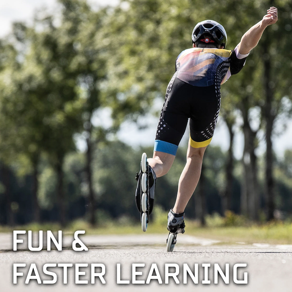 Cádomotus - Versatile-3 - Inline Speed Skate | Sizes EU 37-47 Cádomotus - Versatile-3 - Inline Speed Skate | Sizes EU 37-47 -Impala Sale Store Cadomotus Versatile 3 InlineSpeedSkate