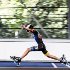 Cádomotus - Versatile-3 - Inline Speed Skate | Sizes EU 37-47 9 Cádomotus - Versatile-3 - Inline Speed Skate | Sizes EU 37-47 -Impala Sale Store Cadomotus Versatile 3 InlineSpeedSkate 4x100mm 9