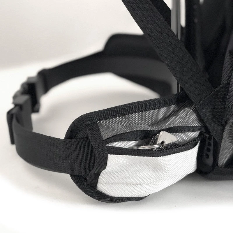 Cádomotus Airflow XL - (Grey/White) Cádomotus Airflow XL - (Grey/White) -Impala Sale Store CadomotusAirFlowXL Grey white 3