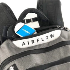 Cádomotus Airflow XL - (Grey/White) 6 Cádomotus Airflow XL - (Grey/White) -Impala Sale Store CadomotusAirFlowXL Grey white 4