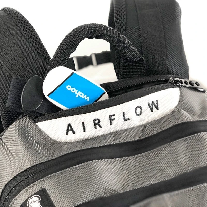 Cádomotus Airflow XL - (Grey/White) Cádomotus Airflow XL - (Grey/White) -Impala Sale Store CadomotusAirFlowXL Grey white 4