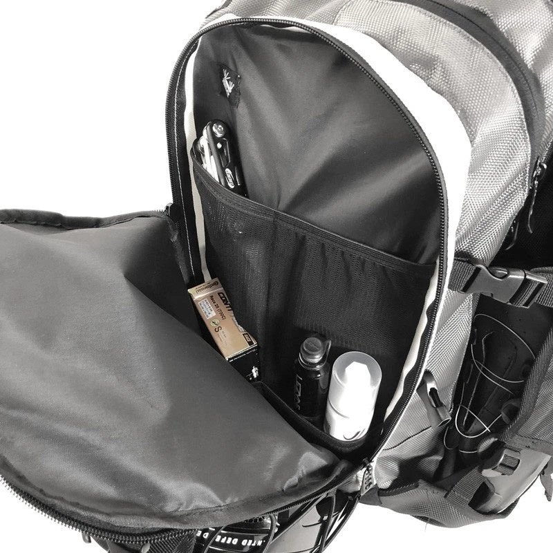 Cádomotus Airflow XL - (Grey/White) Cádomotus Airflow XL - (Grey/White) -Impala Sale Store CadomotusAirFlowXL Grey white 5