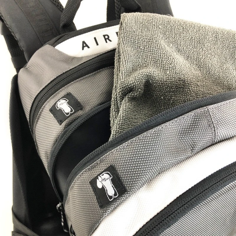 Cádomotus Airflow XL - (Grey/White) Cádomotus Airflow XL - (Grey/White) -Impala Sale Store CadomotusAirFlowXL Grey white 7