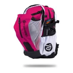 Cádomotus - Airflow Race Day Gear Bag 9 Cádomotus - Airflow Race Day Gear Bag -Impala Sale Store CadomotusAirflowBackPack Pink