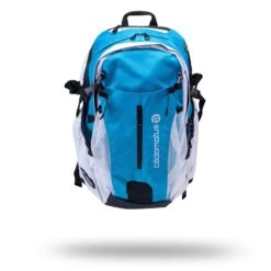 Cádomotus - Airflow Race Day Gear Bag 10 Cádomotus - Airflow Race Day Gear Bag -Impala Sale Store CadomotusAirflowBag AquaBlue