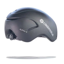 Cádomotus - Alpha 3 - Aerodynamic Helmet -Impala Sale Store CadomotusAlpha3AeroHelmet 3