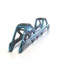 Cádomotus - Inline Skate Wedges / Shims -Impala Sale Store CadomotusBootRiser 6