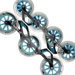 Cádomotus Dualbox6TR - Inline Speed Frame - 4x110 And 3x125 4 Cádomotus Dualbox6TR - Inline Speed Frame - 4x110 And 3x125 -Impala Sale Store CadomotusDualbox6TR 3