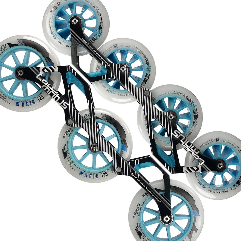 Cádomotus Dualbox6TR - Inline Speed Frame - 4x110 and 3x125 Cádomotus Dualbox6TR - Inline Speed Frame - 4x110 And 3x125 -Impala Sale Store CadomotusDualbox6TR 3