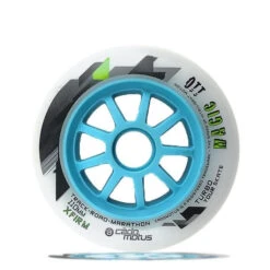 Cádomotus - Magic Inline Speed Wheel - 110mm -Impala Sale Store CadomotusMagic 110 XF