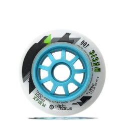 Cádomotus - Magic Inline Speed Wheel - 100mm -Impala Sale Store CadomotusMagic100 XF