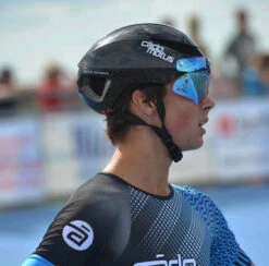 Cádomotus Omega Aero Helmet - Gloss Black 9 Cádomotus Omega Aero Helmet - Gloss Black -Impala Sale Store CadomotusOmegaHelmet GlossBlack 4