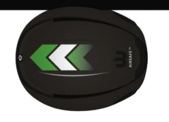 Cádomotus / Sk8House - Omega Aero Helmet - Matt Black -Impala Sale Store CadomotusOmegaHelmet Sk8House 2