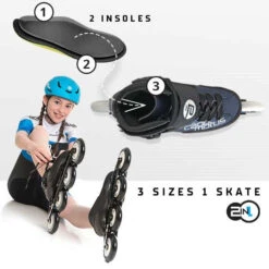 Cádomotus Resizer Insoles -Impala Sale Store CadomotusResizerinsoles 3