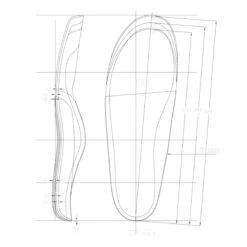 Cádomotus Resizer Insoles -Impala Sale Store CadomotusResizerinsoles 7