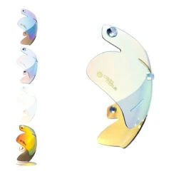 Cádomotus High Definition SKY Lens - For Omega Aero Helmet -Impala Sale Store CadomotusSKYlens 4