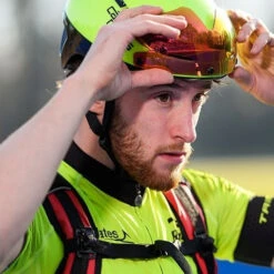 Cádomotus High Definition SKY Lens - For Omega Aero Helmet -Impala Sale Store CadomotusSKYlens 6