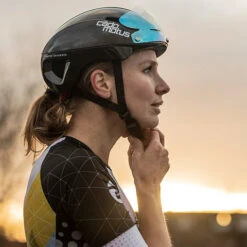 Cádomotus High Definition SKY Lens - For Omega Aero Helmet -Impala Sale Store CadomotusSKYlens 7