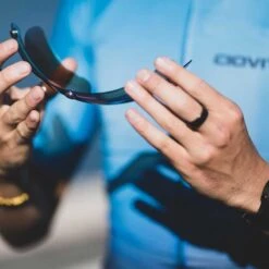 Cádomotus High Definition SKY Lens - For Omega Aero Helmet -Impala Sale Store CadomotusSKYlens 9