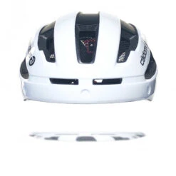 Cádomotus - Sigma II - Aerodynamic Helmet - White -Impala Sale Store CadomotusSigma IIhelmet White 2