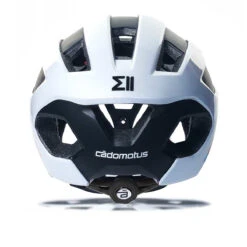Cádomotus - Sigma II - Aerodynamic Helmet - White -Impala Sale Store CadomotusSigma IIhelmet White 3