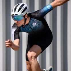 Cádomotus - Sigma II - Aerodynamic Helmet - White -Impala Sale Store CadomotusSigma IIhelmet White 5