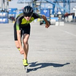 Cádomotus - Sigma II - Aerodynamic Helmet - Black -Impala Sale Store CadomotusSigmaII Black 6