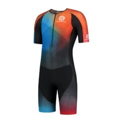 Cádomotus - Inline Speed Skin Suit -Impala Sale Store CadomotusSkinsuit Cristal 1