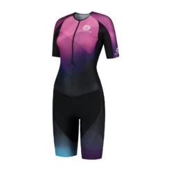 Cádomotus - Inline Speed Skin Suit -Impala Sale Store CadomotusSkinsuit Floral 1