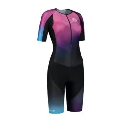 Cádomotus - Inline Speed Skin Suit -Impala Sale Store CadomotusSkinsuit Floral 2