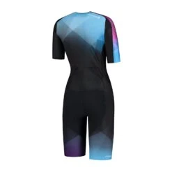 Cádomotus - Inline Speed Skin Suit -Impala Sale Store CadomotusSkinsuit Floral 3