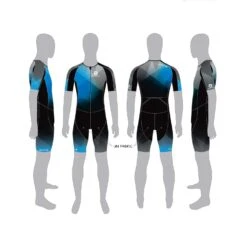 Cádomotus - Inline Speed Skin Suit -Impala Sale Store CadomotusSkinsuit Force 4