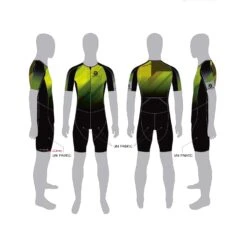 Cádomotus - Inline Speed Skin Suit -Impala Sale Store CadomotusSkinsuit Hunter 4