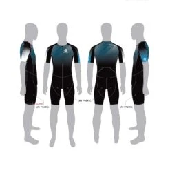 Cádomotus - Inline Speed Skin Suit -Impala Sale Store CadomotusSkinsuit Yale 4