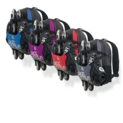 Cádomotus - Urban Flow Kids Backpack